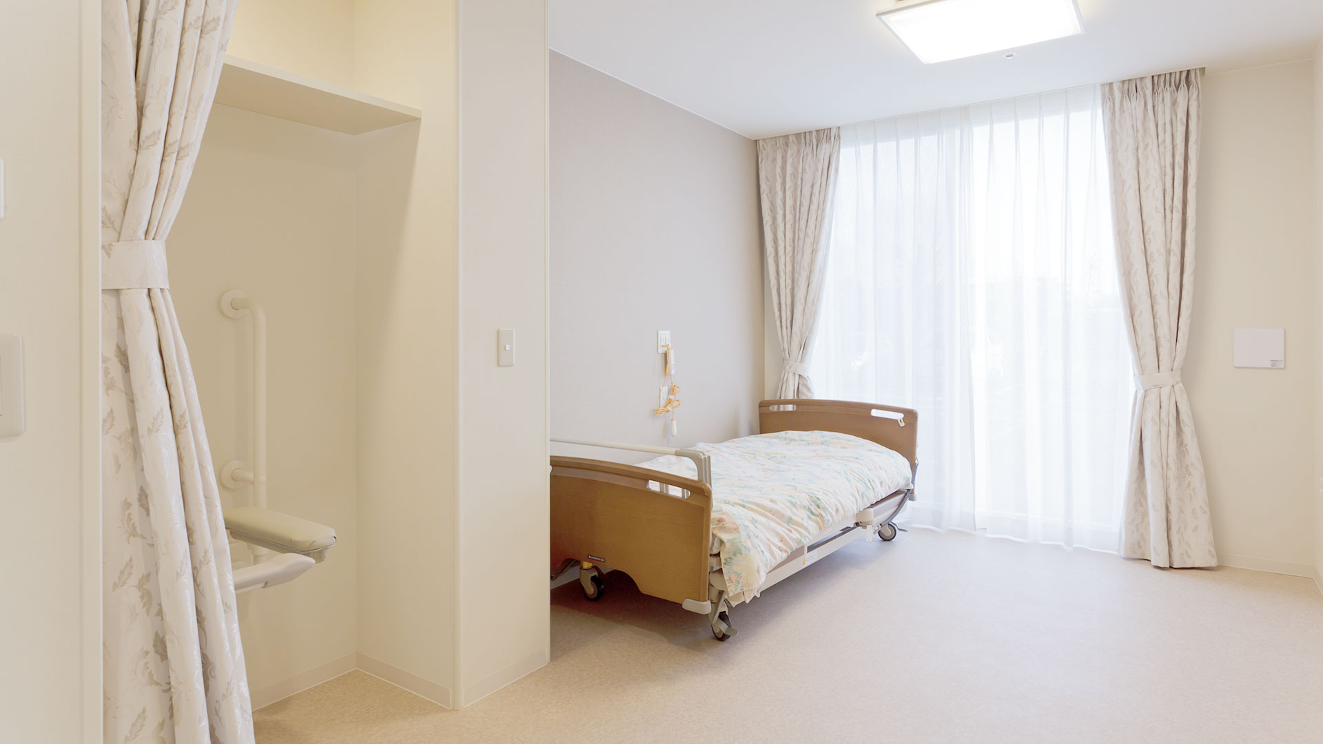 湘南けやきの郷 お部屋