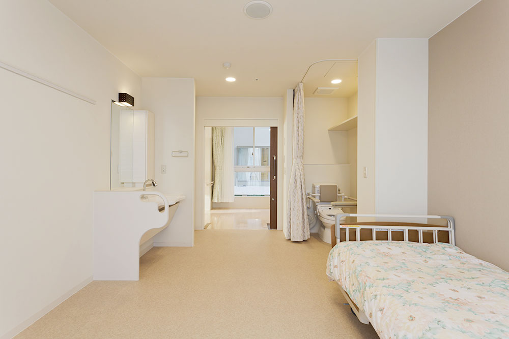 ショートステイ