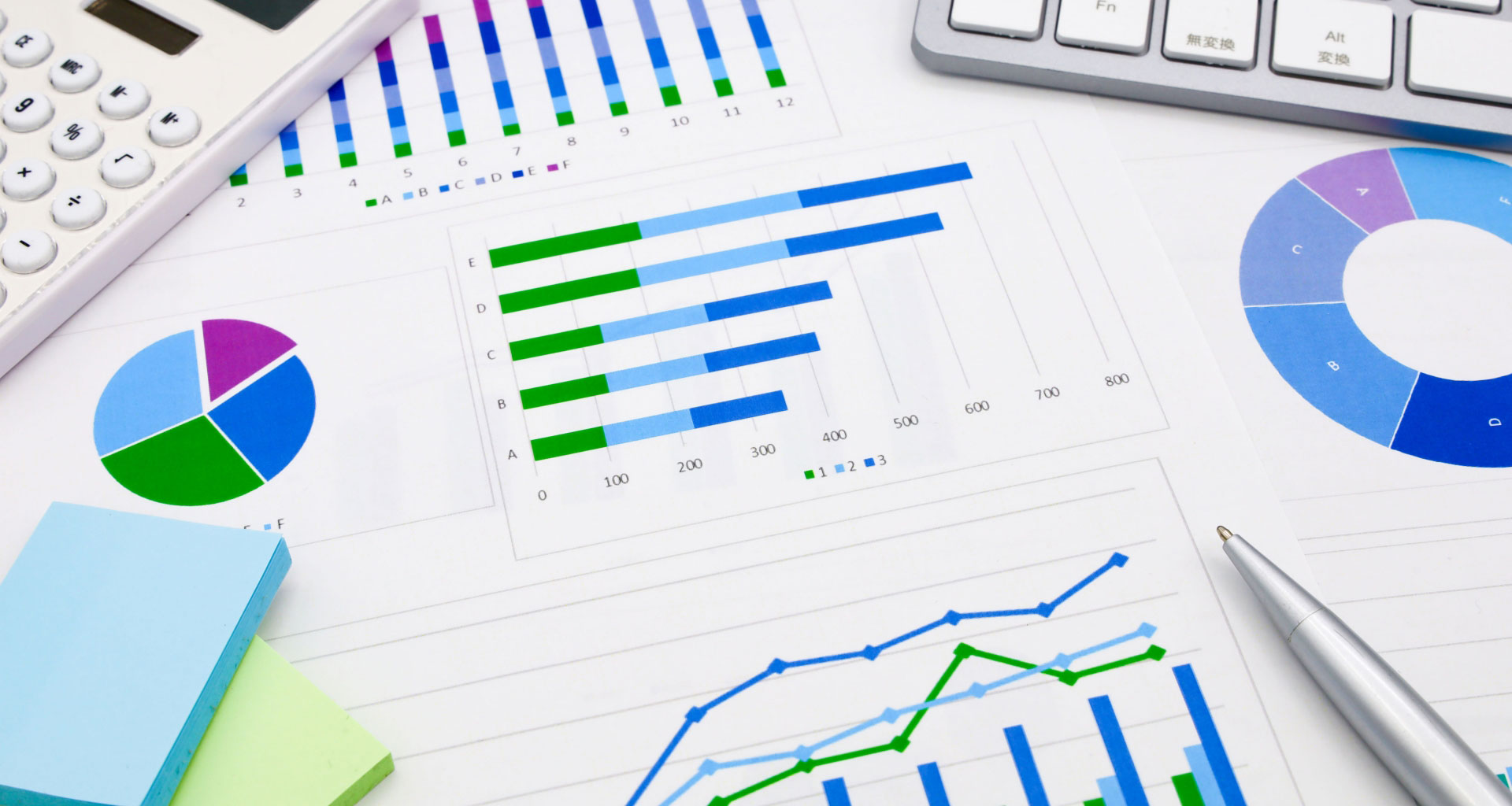 精度の高い調査と分析で、実効性のある政策立案を支援します。